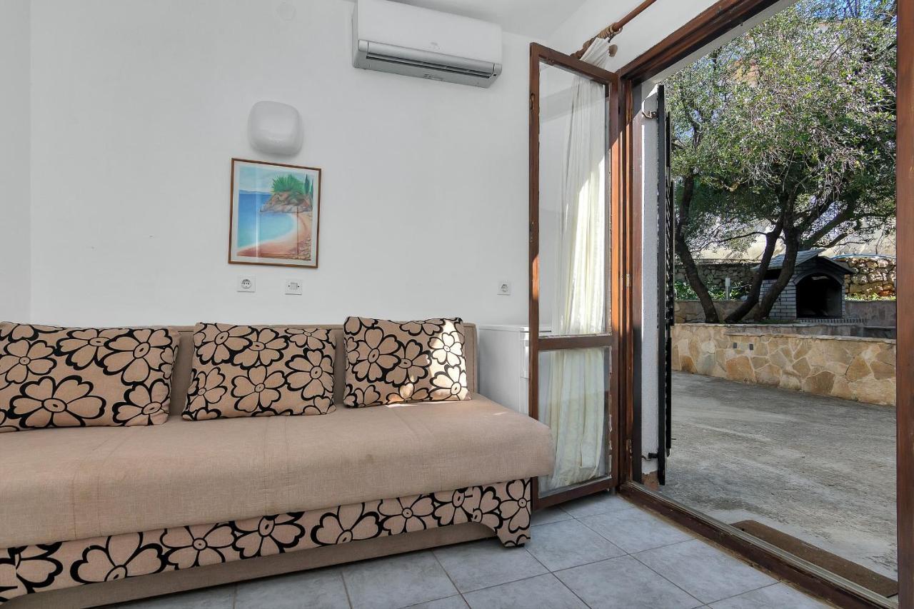 Apartment Pokrivenik 5231B Gdinj Ngoại thất bức ảnh