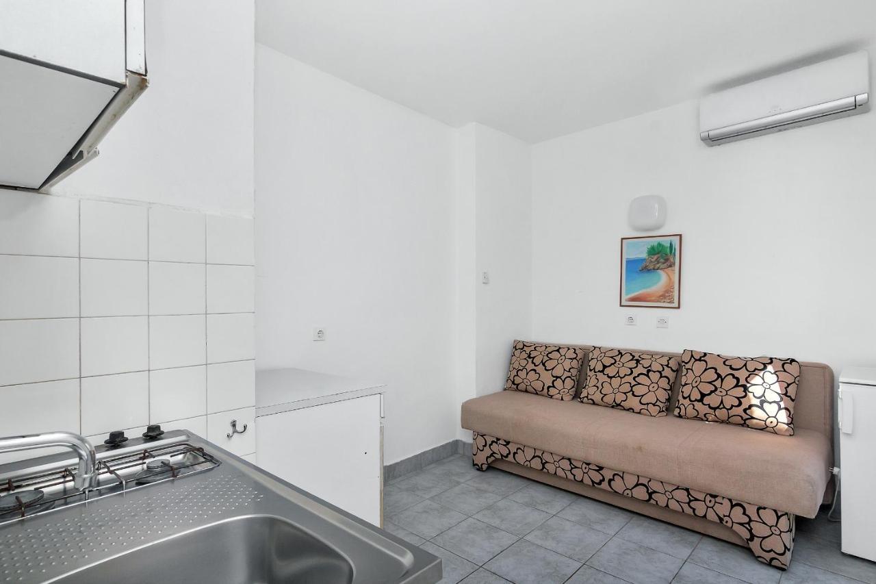 Apartment Pokrivenik 5231B Gdinj Ngoại thất bức ảnh