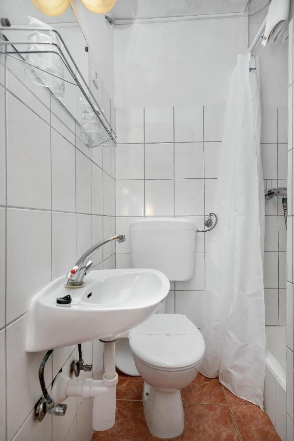 Apartment Pokrivenik 5231B Gdinj Ngoại thất bức ảnh