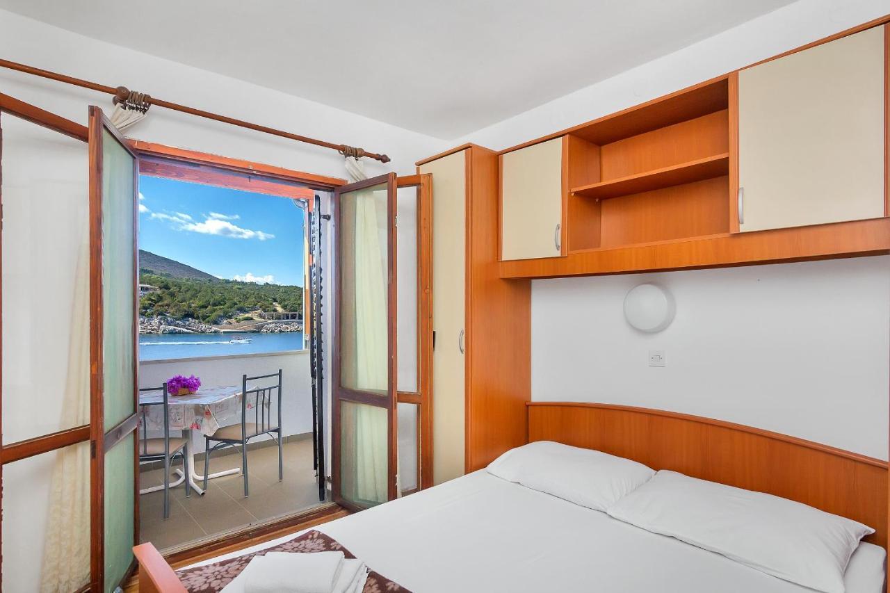 Apartment Pokrivenik 5231B Gdinj Ngoại thất bức ảnh
