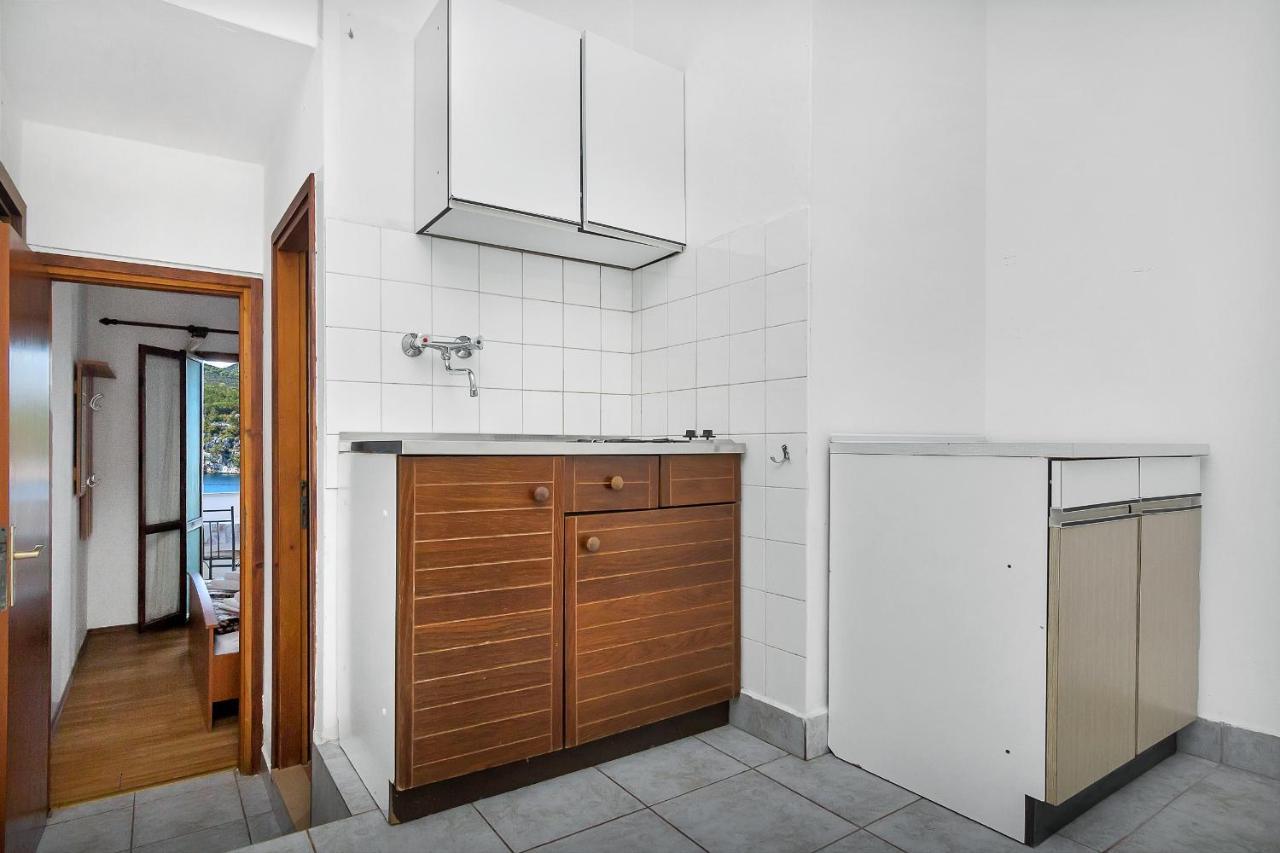 Apartment Pokrivenik 5231B Gdinj Ngoại thất bức ảnh